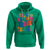 Autism Mama Hoodie In My Autism Mom Era - Wonder Print Shop