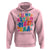 Autism Mama Hoodie In My Autism Mom Era - Wonder Print Shop