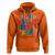 Autism Mama Hoodie In My Autism Mom Era - Wonder Print Shop