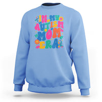 Autism Mama Sweatshirt In My Autism Mom Era - Wonder Print Shop
