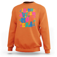 Autism Mama Sweatshirt In My Autism Mom Era - Wonder Print Shop