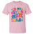 Autism Mama T Shirt In My Autism Mom Era - Wonder Print Shop