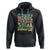 Embrace Autism Hoodie It Takes A Special Person To Hear What A Child Cannot Say - Wonder Print Shop