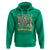 Embrace Autism Hoodie It Takes A Special Person To Hear What A Child Cannot Say - Wonder Print Shop