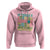 Embrace Autism Hoodie It Takes A Special Person To Hear What A Child Cannot Say - Wonder Print Shop