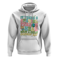 Embrace Autism Hoodie It Takes A Special Person To Hear What A Child Cannot Say - Wonder Print Shop