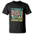 Embrace Autism T Shirt It Takes A Special Person To Hear What A Child Cannot Say - Wonder Print Shop