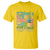 Embrace Autism T Shirt It Takes A Special Person To Hear What A Child Cannot Say - Wonder Print Shop