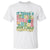 Embrace Autism T Shirt It Takes A Special Person To Hear What A Child Cannot Say - Wonder Print Shop