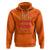 Happy Mother's Day Hoodie Celebrating Ultimate Super Hero Mom - Wonder Print Shop
