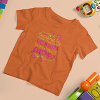 Happy Mother's Day T Shirt For Kid Celebrating Ultimate Super Hero Mom - Wonder Print Shop