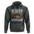Autism Mom Hoodie I Will Speak Fight Advocate For You So That One Day You Can Do It For Yourself Retro Mama Bear - Wonder Print Shop