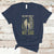 Veteran Dad T Shirt He's not Just a Veteran - Wonder Print Shop