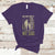 Veteran Dad T Shirt He's not Just a Veteran - Wonder Print Shop