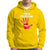 Native American Hoodie No More Stolen Sisters, Stop MMIW Red Hand - Wonder Print Shop