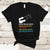 Funny Choir Director Soprano Alto Tenor Bass T Shirt - Wonder Print Shop