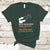 Funny Choir Director Soprano Alto Tenor Bass T Shirt - Wonder Print Shop
