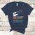 Funny Choir Director Soprano Alto Tenor Bass T Shirt - Wonder Print Shop