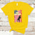 Fisherman T Shirt I Can't Work Today My Arm Is In A Cast - Wonder Print Shop