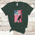 Fisherman T Shirt I Can't Work Today My Arm Is In A Cast - Wonder Print Shop
