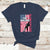 Fisherman T Shirt I Can't Work Today My Arm Is In A Cast - Wonder Print Shop