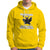 Mothman Hoodie Ate My Entire Ass At a Denny's - Wonder Print Shop