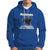 Mothman Hoodie Ate My Entire Ass At a Denny's - Wonder Print Shop