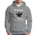 Mothman Hoodie Ate My Entire Ass At a Denny's - Wonder Print Shop