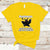 Mothman T Shirt Ate My Entire Ass At a Denny's - Wonder Print Shop