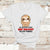 Just Because I'm Awake Doesn't Mean I'm Ready To Do Things T Shirt - Wonder Print Shop