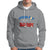 Corn Pop Was A Bad Dude Funny Election 2024 Political Meme Hoodie - Wonder Print Shop