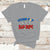 Corn Pop Was A Bad Dude Funny Election 2024 Political Meme T Shirt - Wonder Print Shop