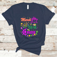 Funny Mardi Gras T Shirt Carnival Gift - Wonder Print Shop