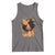 Black Women Unapologetically Dope Juneteenth Black History Tank Top
