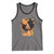 Black Women Unapologetically Dope Juneteenth Black History Tank Top