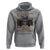 African Black History African American Ladies Juneteenth Hoodie - Wonder Print Shop