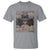 African Black History African American Ladies Juneteenth T Shirt - Wonder Print Shop