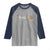 Free-ish Since 1865 Raglan Shirt Juneteenth Freedom Emancipation Black History