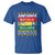 Juneteenth Is My Independence Day Black Pride Melanin T Shirt - Wonder Print Shop
