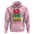 Juneteenth Is My Independence Day Hoodie - Wonder Print Shop