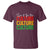 Do It For The Culture Juneteenth T Shirt - Wonder Print Shop