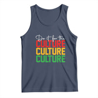 African Pride Tank Top Do It For The Culture