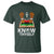 African American History T Shirt Know Thyself - Wonder Print Shop
