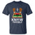 African American History T Shirt Know Thyself - Wonder Print Shop