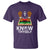 African American History T Shirt Know Thyself - Wonder Print Shop