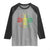Emancipation Day Juneteenth 1865 Raglan Shirt Black American Freedom History June 19th