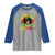 Vintage Juneteenth Raglan Shirt Remembering My Ancestors