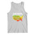 Black History Tank Top With African Map Juneteenth Celebration