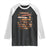 Black Pride Teaching Raglan Shirt For Teacher We Have The Same Heart Inside BHM African American