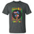 Juneteenth Is My Independence Day T Shirt For Black Women 4th Of July - Wonder Print Shop